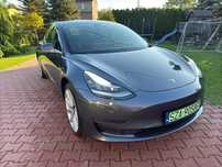 Tesla Model 3 TESLA Model 3 AWD Dual motor