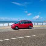 Vw sharan Vr6 nacional