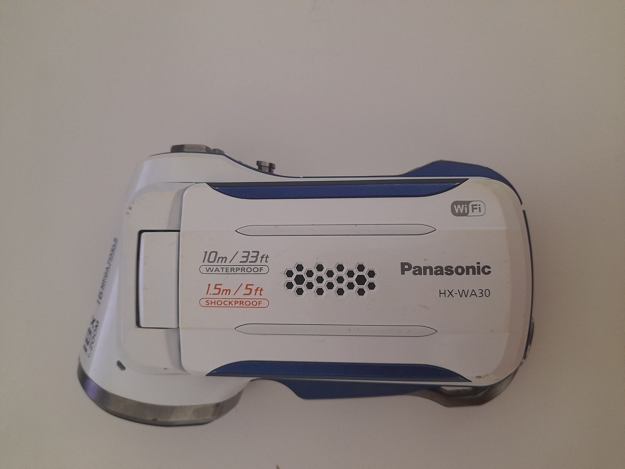 Panasonic HX-WA30