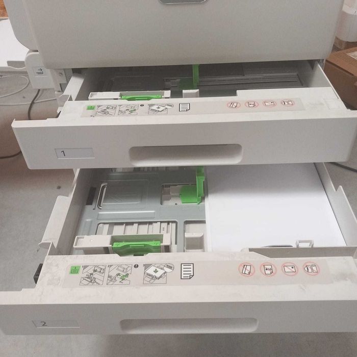 Impressora Xerox Versalink C7025