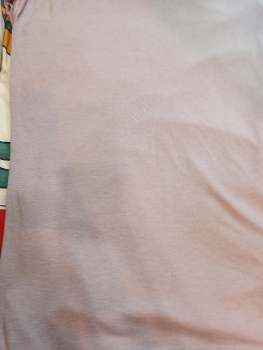 Obszerna damska tunika