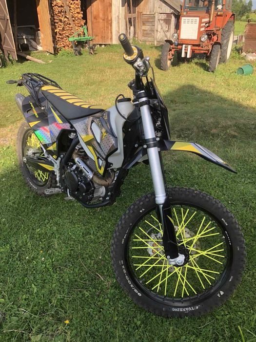 Kovi jnr 250 продам