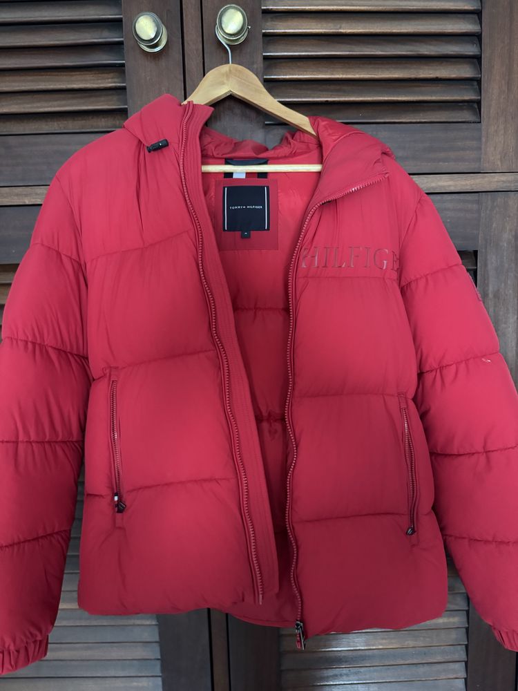 Vendo casaco Tommy Hilfiger