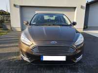 Ford Focus 3 1,6 bp