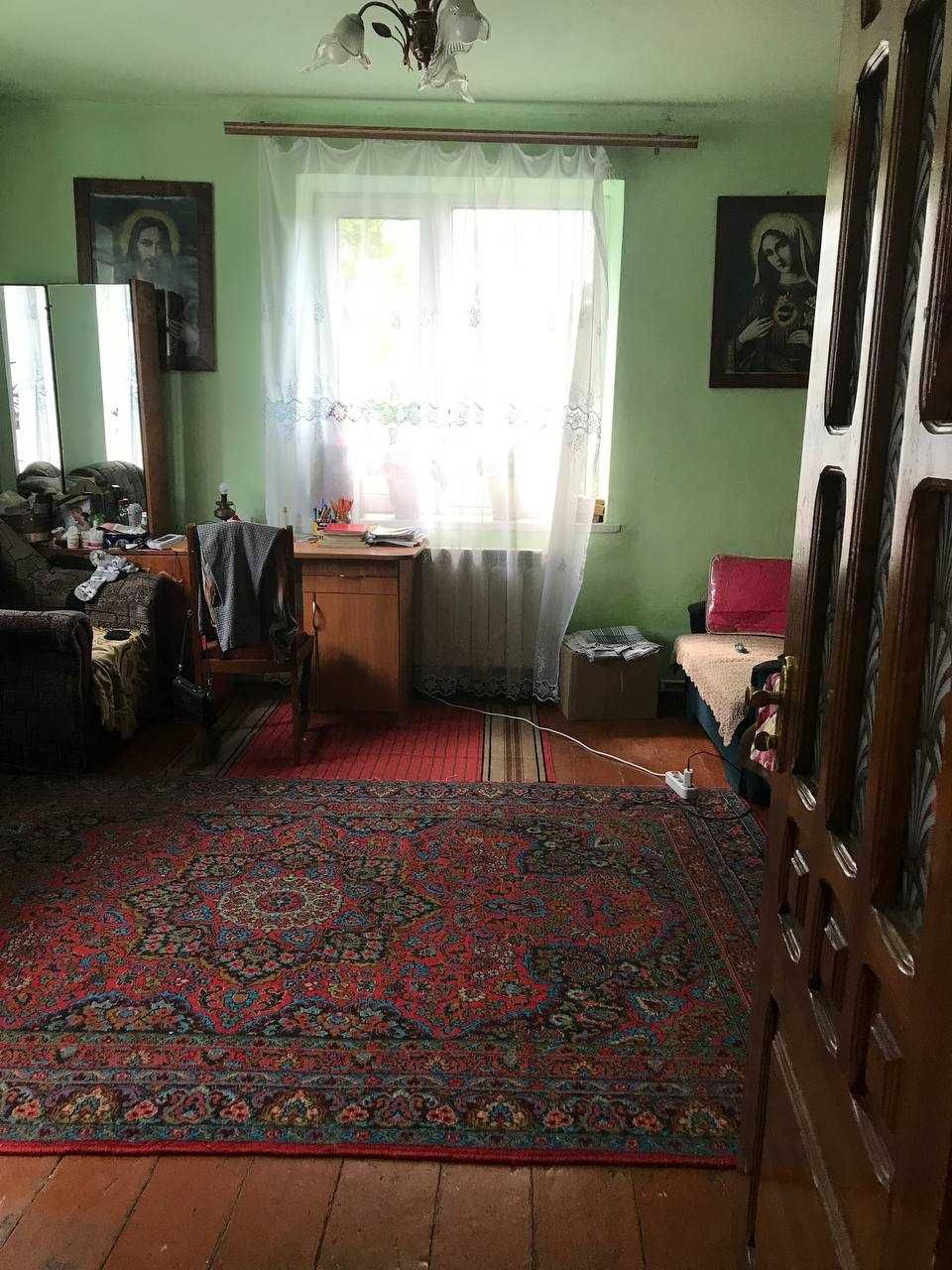 Продаж будинку с. Тернопілля Від Власника