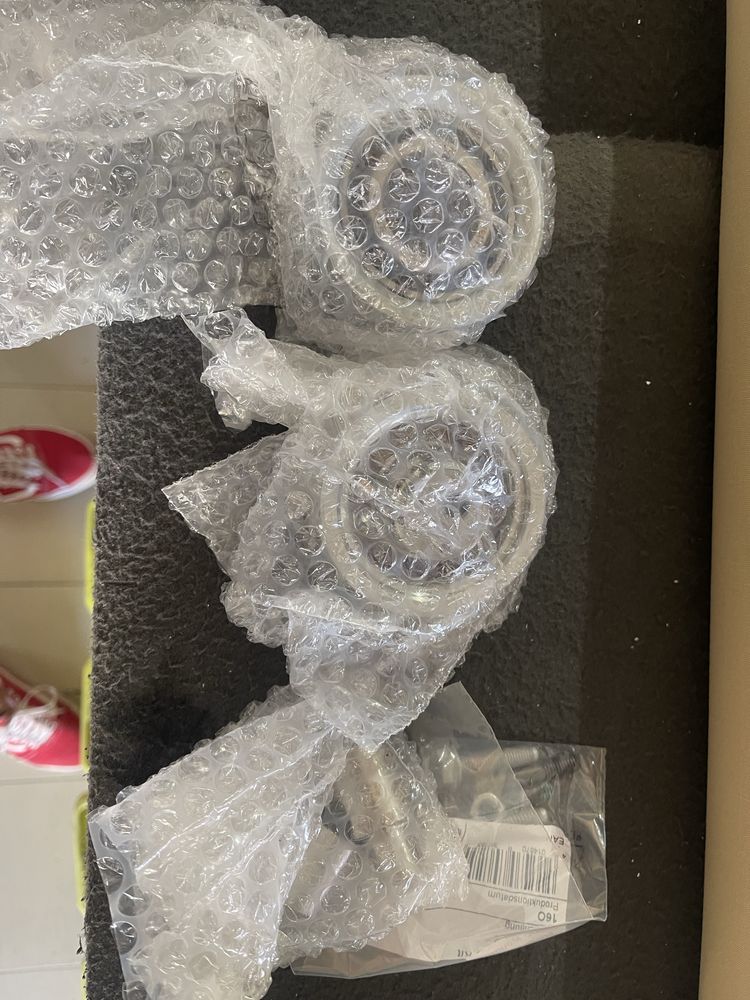 Kit distribuicao inna (novo) 1.9 tdi vp110