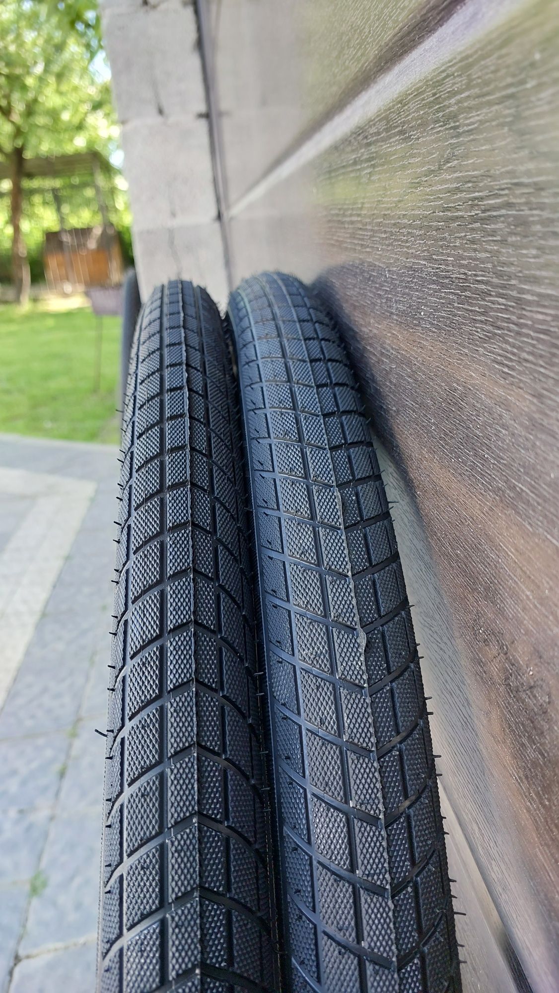 Покришки Schwalbe Marathon Plus, BIG-BEN  28×2.0