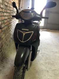 Honda SH 150кубів