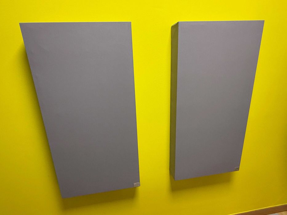 Panele akustyczne - Addictive Sound - (7 sztuk, faktura VAT)