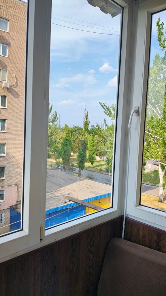 Обмін 2-х кімнатної квартири Кільце Косіора (Соборності)
