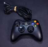 Pad Xbox 360 (Kabel)