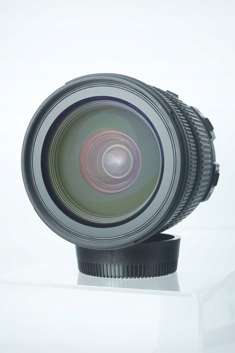 AF-S 17-70 2.8-4 Sigma HSM do Nikon F DX 23%VAT Gwar