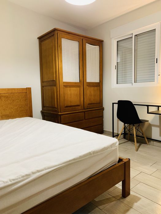 Quarto proximo Estação Algueirão