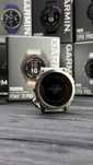 Garmin Fenix 7X Pro Sapphire Solar Fog Gray