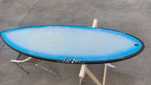 Prancha Aloha 5'11