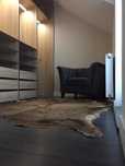 Fotel Pikowany chesterfield
