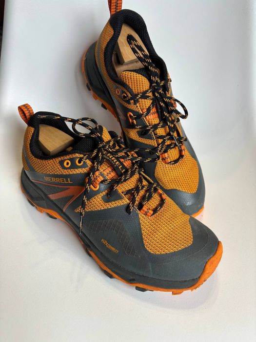 кросівки Merrell MQM flex 2 gore-tex