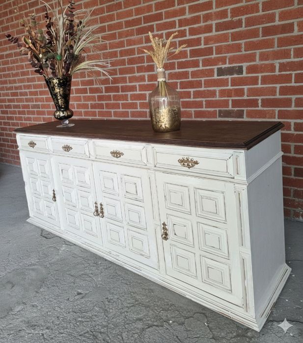 Aparador Madeira Maciça