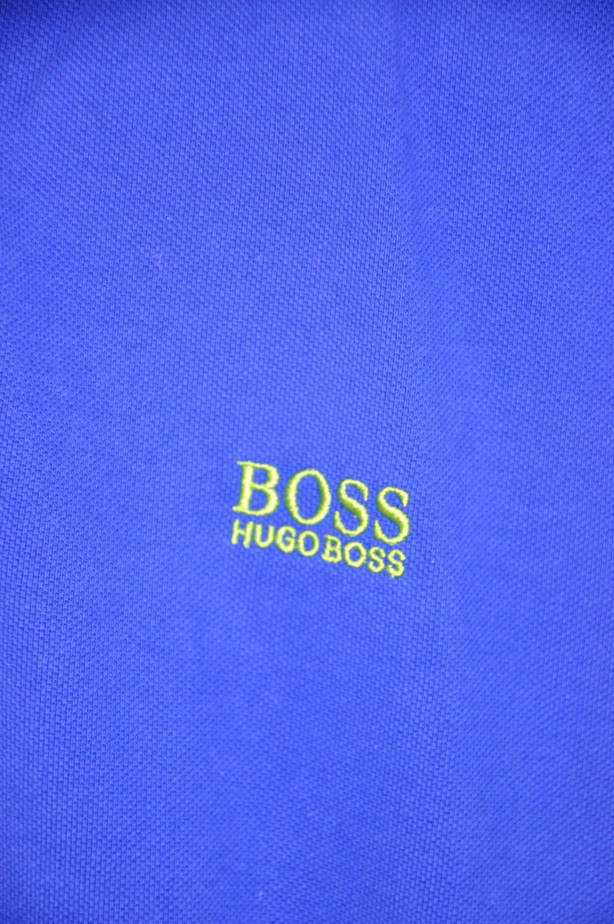 Koszulka polo męska Hugo Boss M