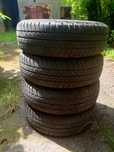 Продам колеса 175/65/R14