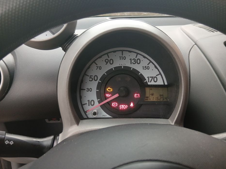 Citroen C1 SX Negociável