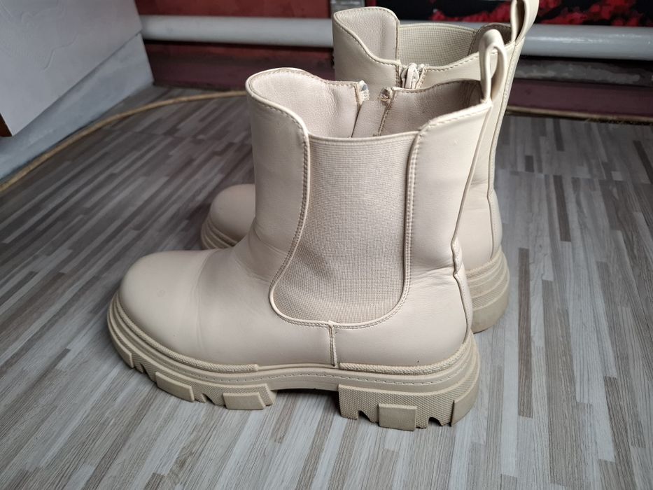 Челсі демосезон 41р.