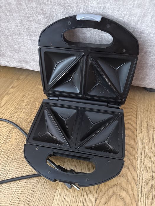 Бутербродниця Philips hd2383