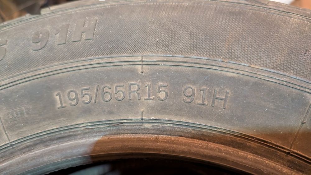 Шины Premiorri 195/65 R15 резина зима