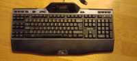 Klawiatura Logitech G510