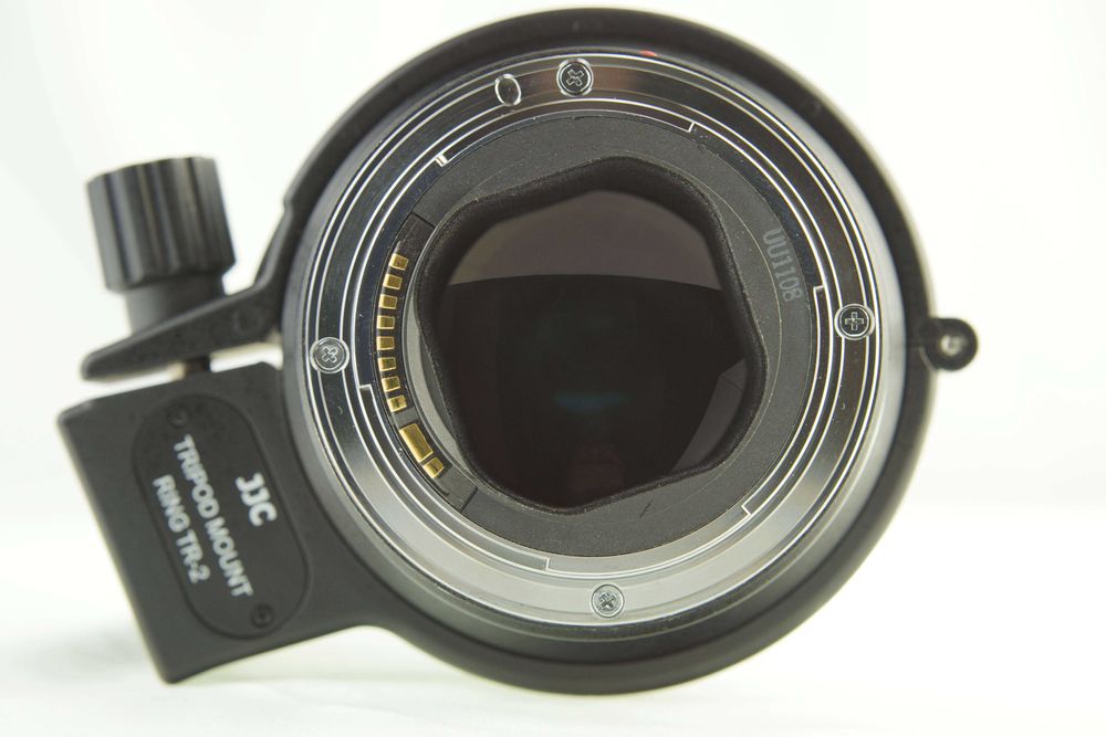 Obiektyw CANON EF 180mm f/3.5 L USM Macro 1:1 # Gwarancja FV