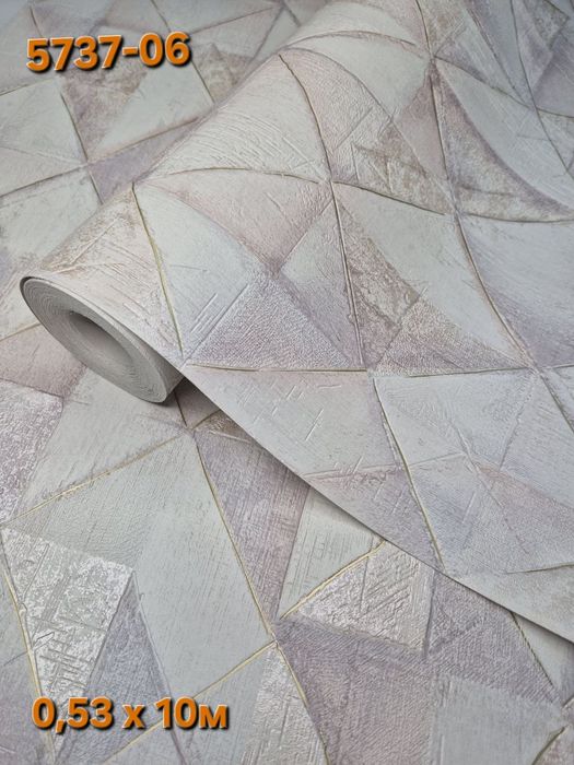 Шпалери Слов'янські, півметрові, миючі