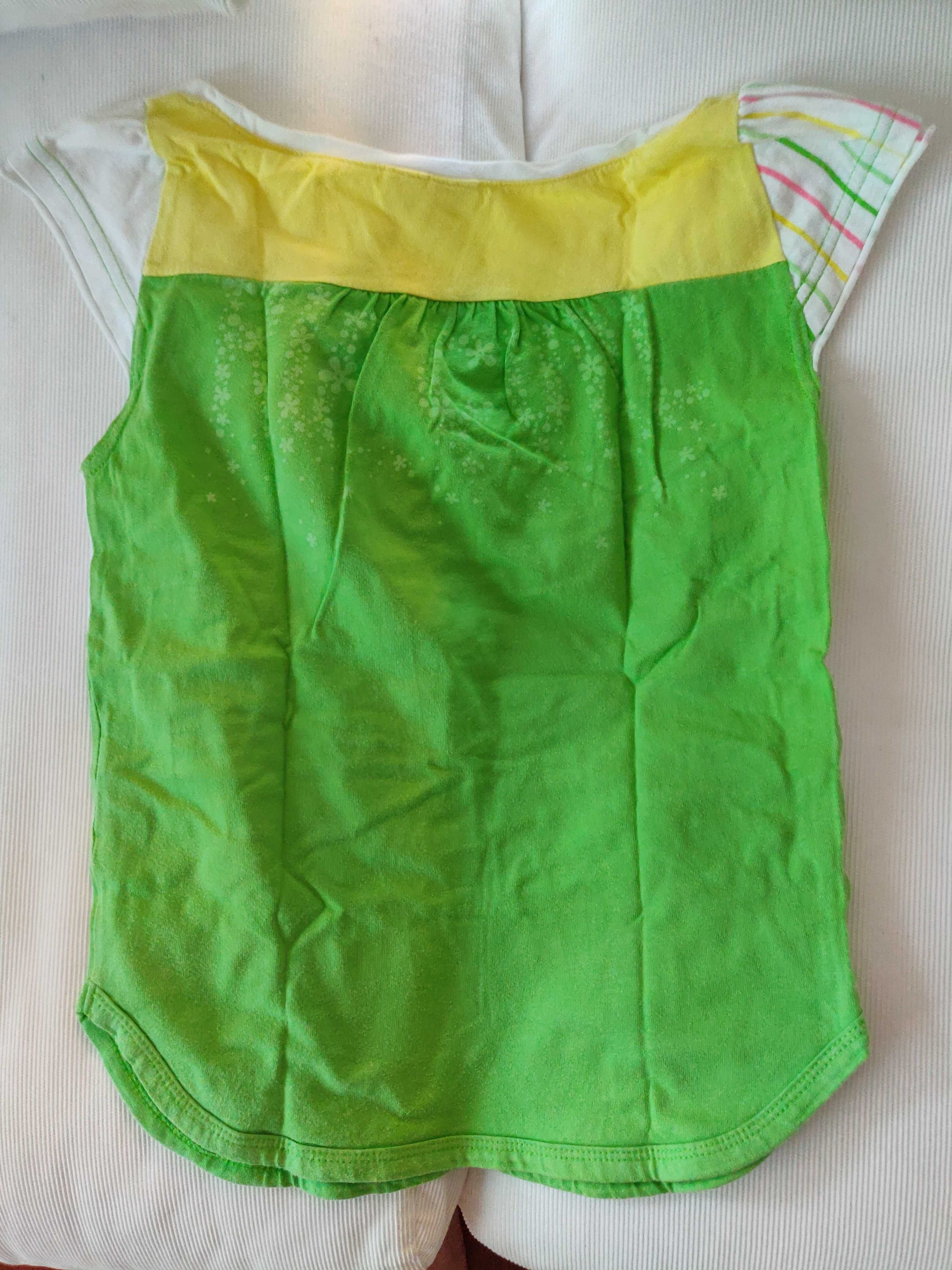 Top Ripcurl rapariga