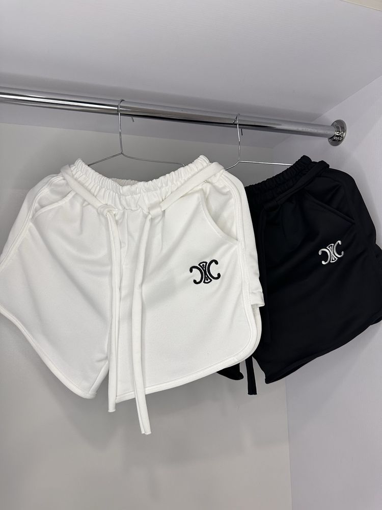 Шорти  жіночі Celine lux