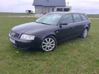 Audi a6 c5 1.8t quattro B+G 2002