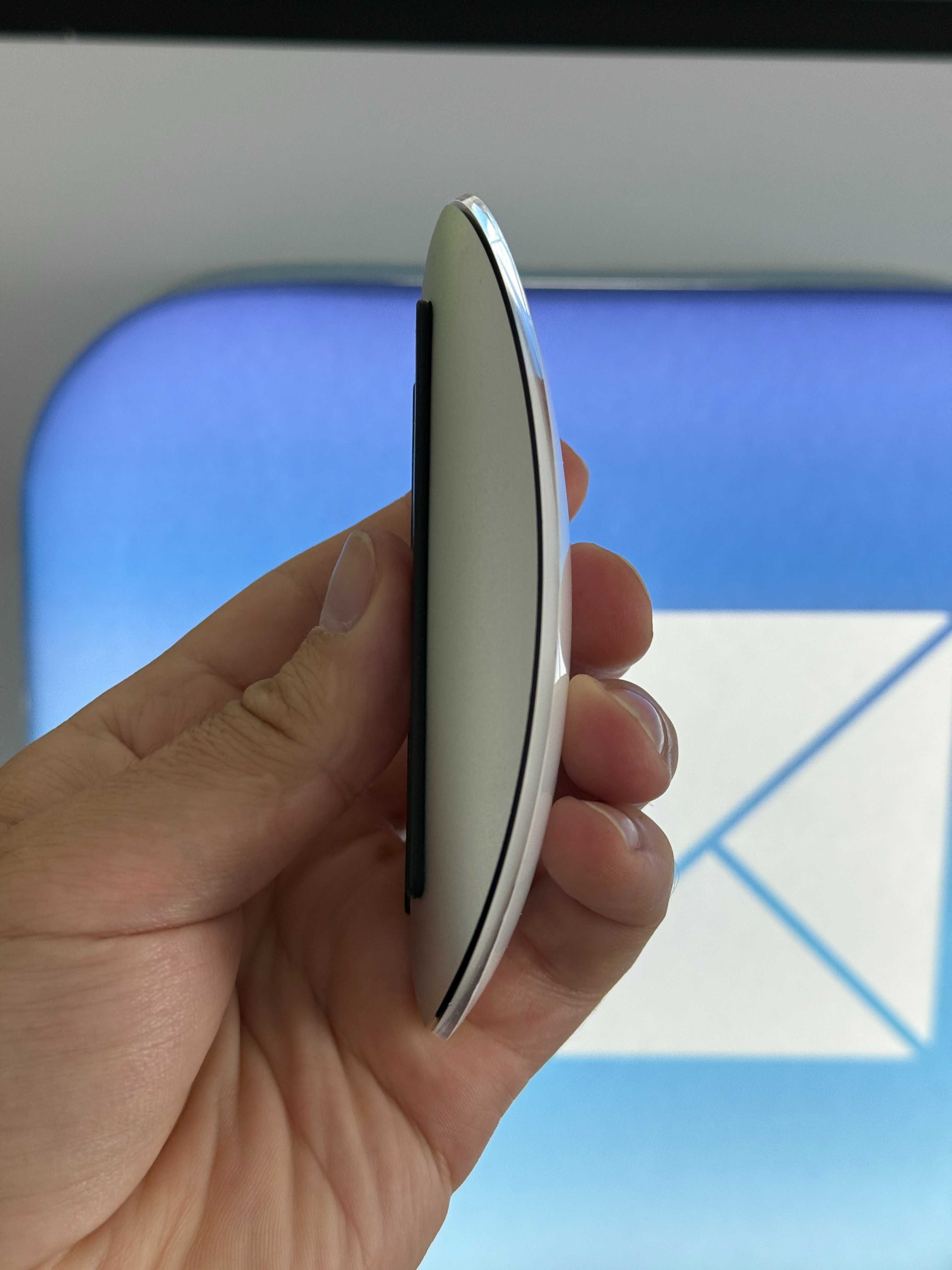 Мышка Apple Magic Mouse 2 А1657 Белая White