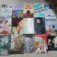 Livros- diversos autores