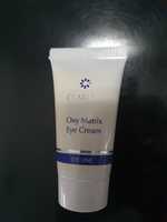 Oxy matrix eye cream 30ml krem pod oczy clarena