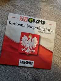 Radosna Niepodległości