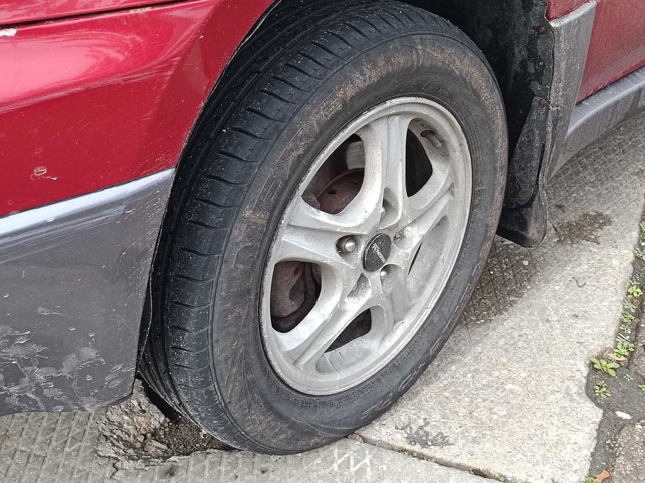 Продам Mitsubishi Outlander 2003р. #72421