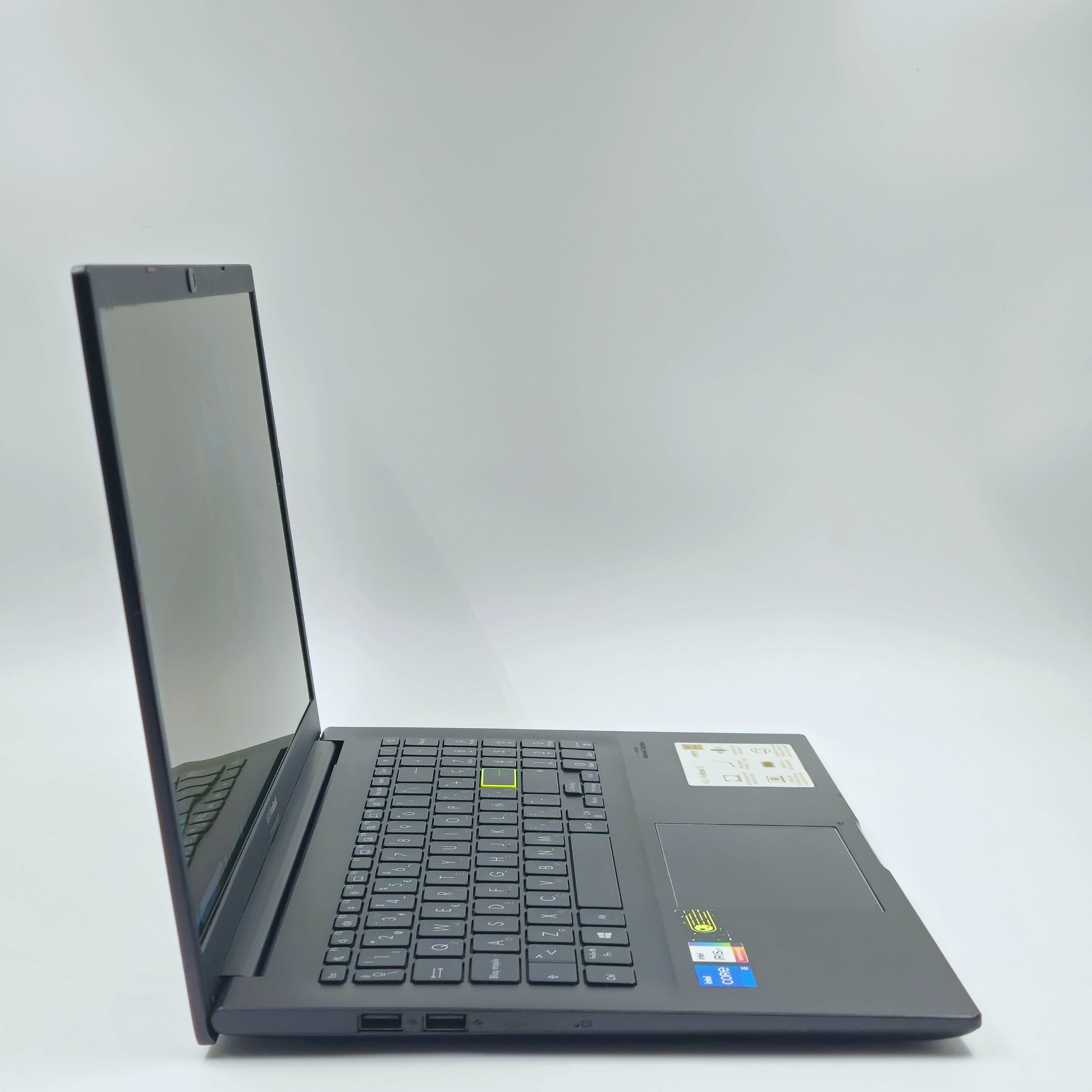 Ноутбук Asus Vivobook 15OLED (15.6"OLED/i5 1135G7/12GB/512GB)