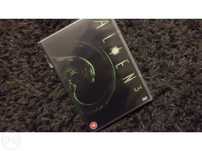 Alien 3 - novo selado