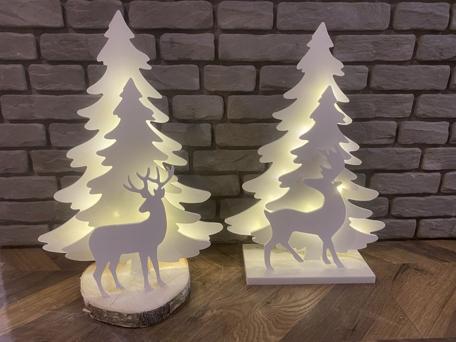 Dekoracja swiateczna