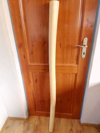 Didgeridoo tonacja d