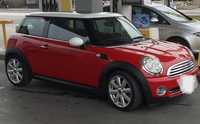 MINI Cooper 1.6 2007