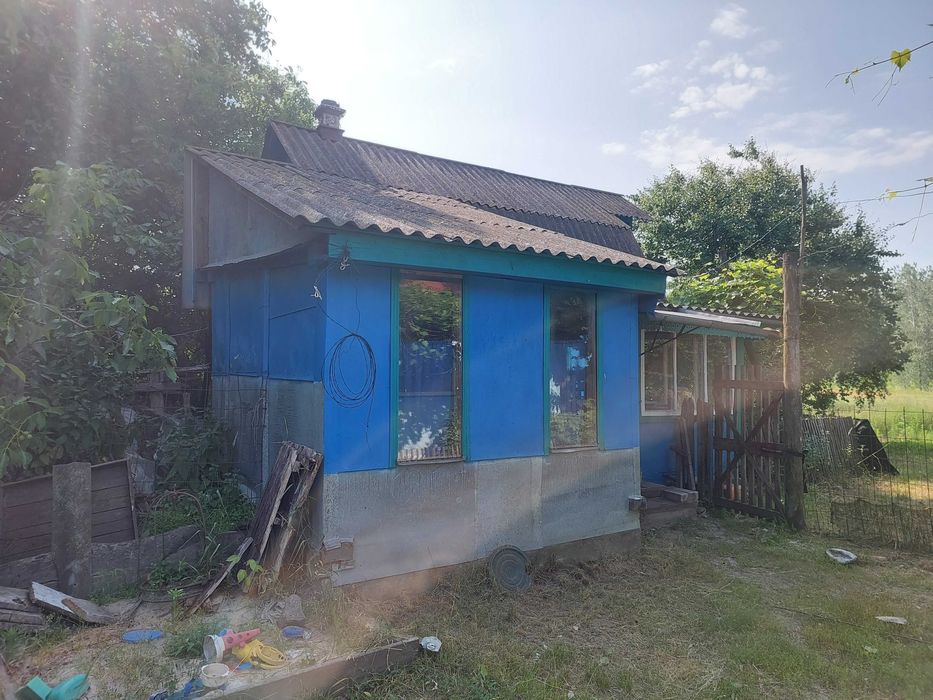 Продам хату Печі