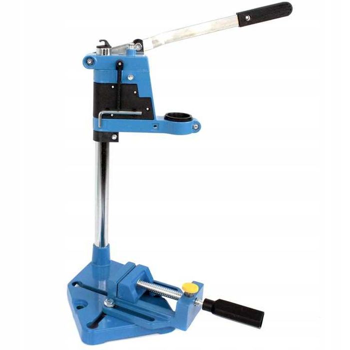 Solidne IMADŁO maszynowe 70mm do stojaka wiertarki MOCNE