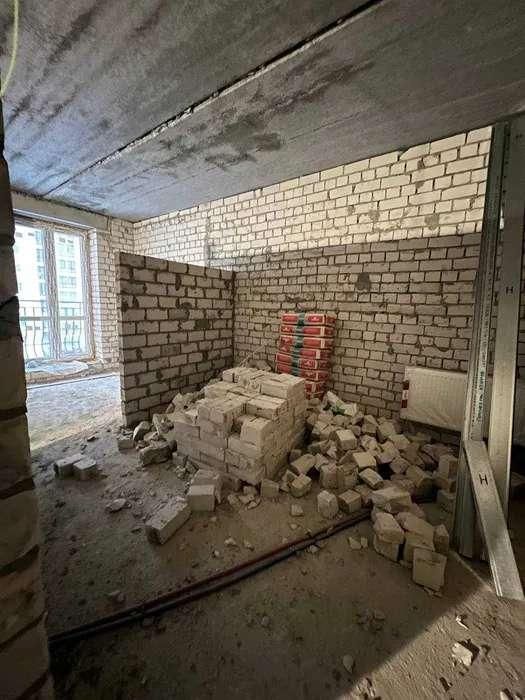 1-к, ЖК «Сокольники», Профессорская ул., 14, Сокольники