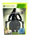 Darksiders II 2 Xbox 360 Po Angielsku
