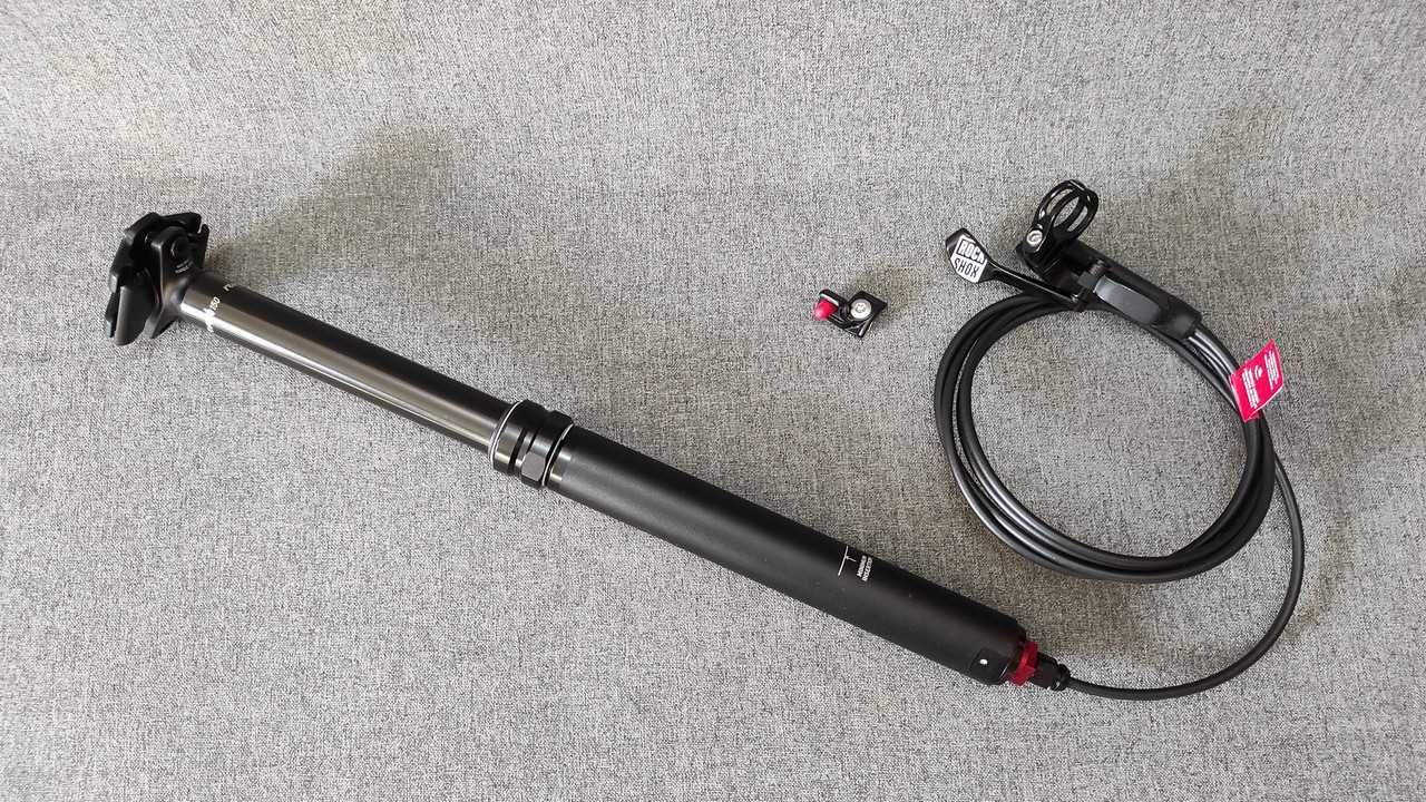 RockShox Reverb Dropper Post Stealth C1 (31,6mm, 150, 175mm), Новий