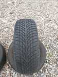 Opony Zimowa Nokian 205/55R16 91T